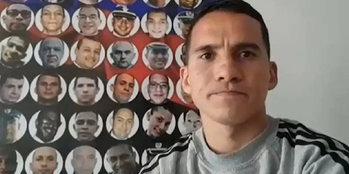 Banda de El Tren de Aragua sería causante de la muerte de Ronald Ojeda en Chile