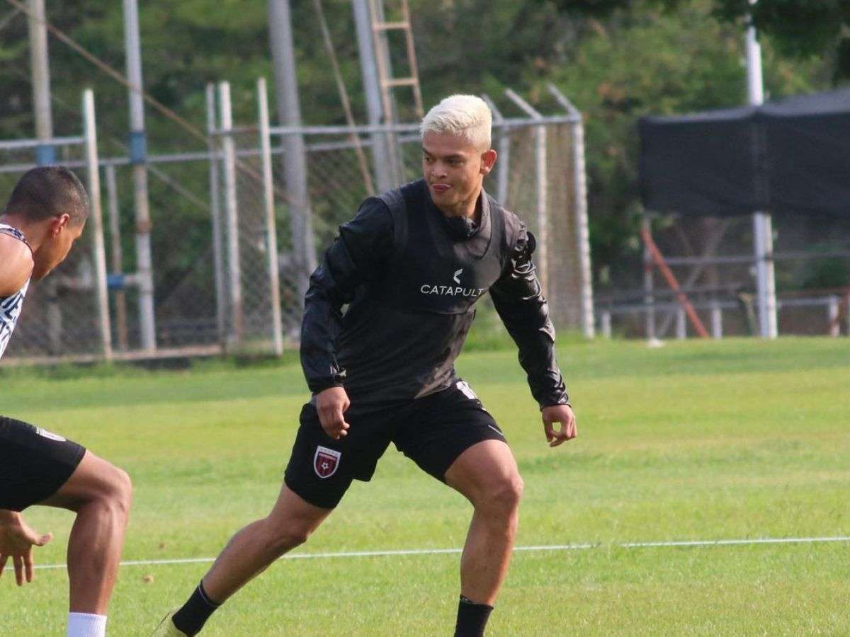 “Esperamos superar lo del campeonato pasado”
