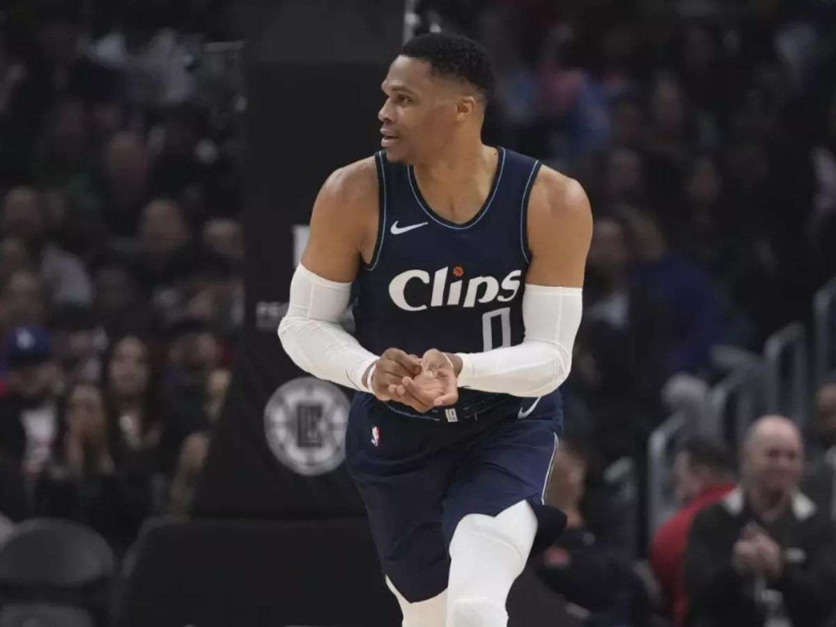 Westbrook podría regresar para los playoffs