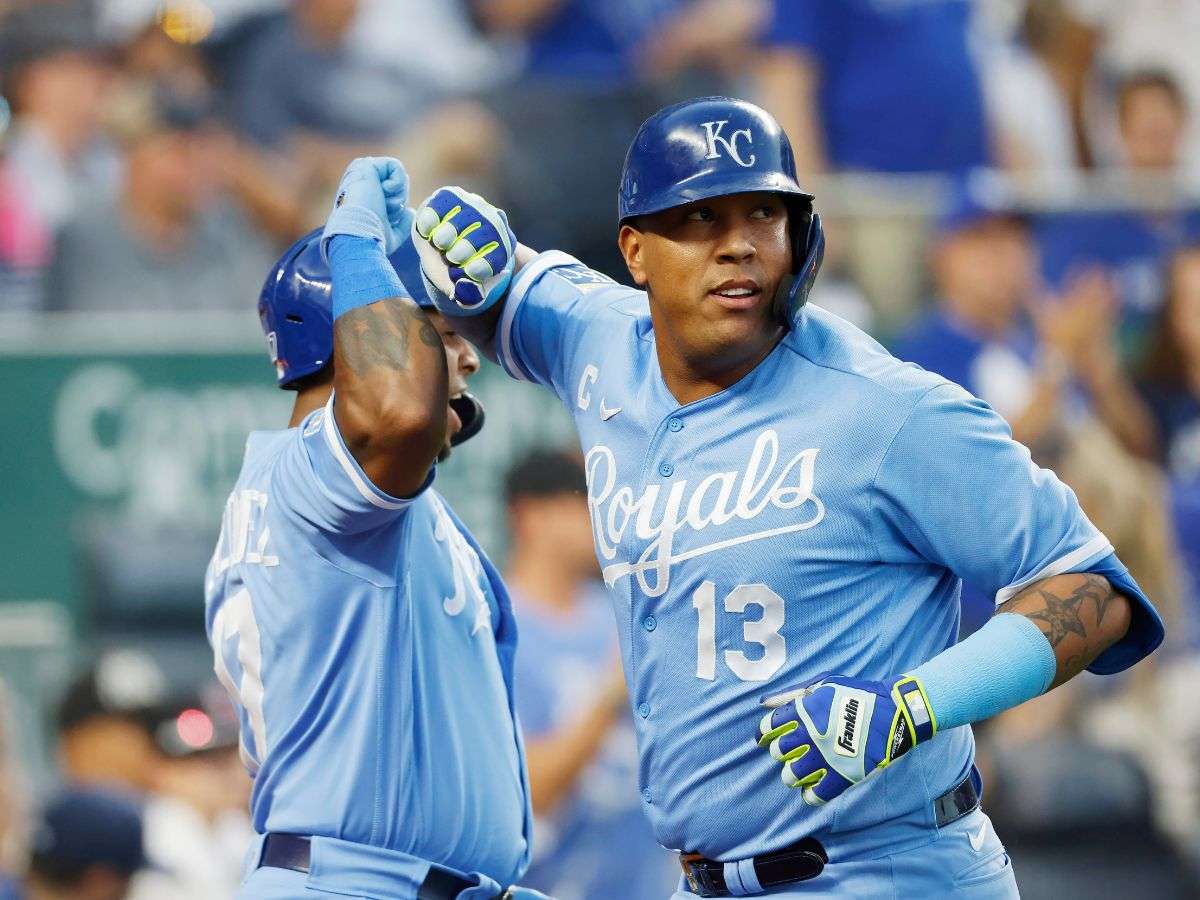 Salvy promete una gran campaña