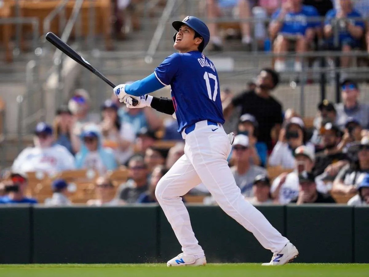 Cómo cobra Ohtani sus 700 millones
