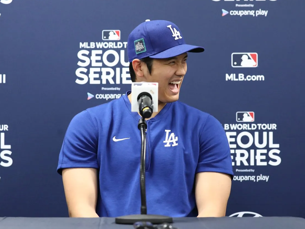 Ohtani iniciará camino para regresar a la loma en 2025