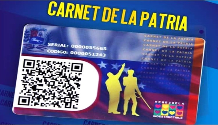 Viene el 'Bono Mujer Venezuela' por el Sistema Patria