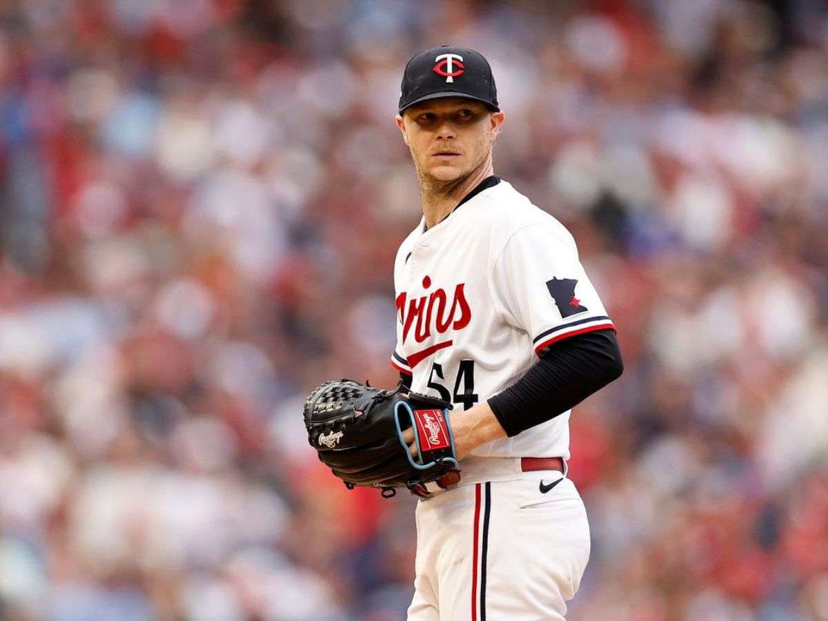 Cardenales optimistas con Sonny Gray