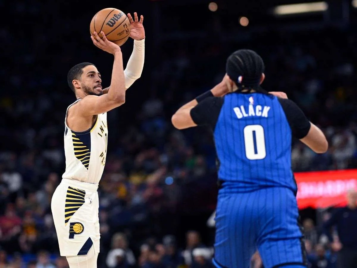 Pacers superan a Magic sin complicaciones
