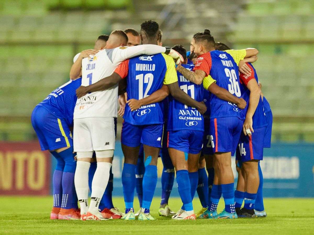 UCV FC: Un proyecto de repatriación que da resultados