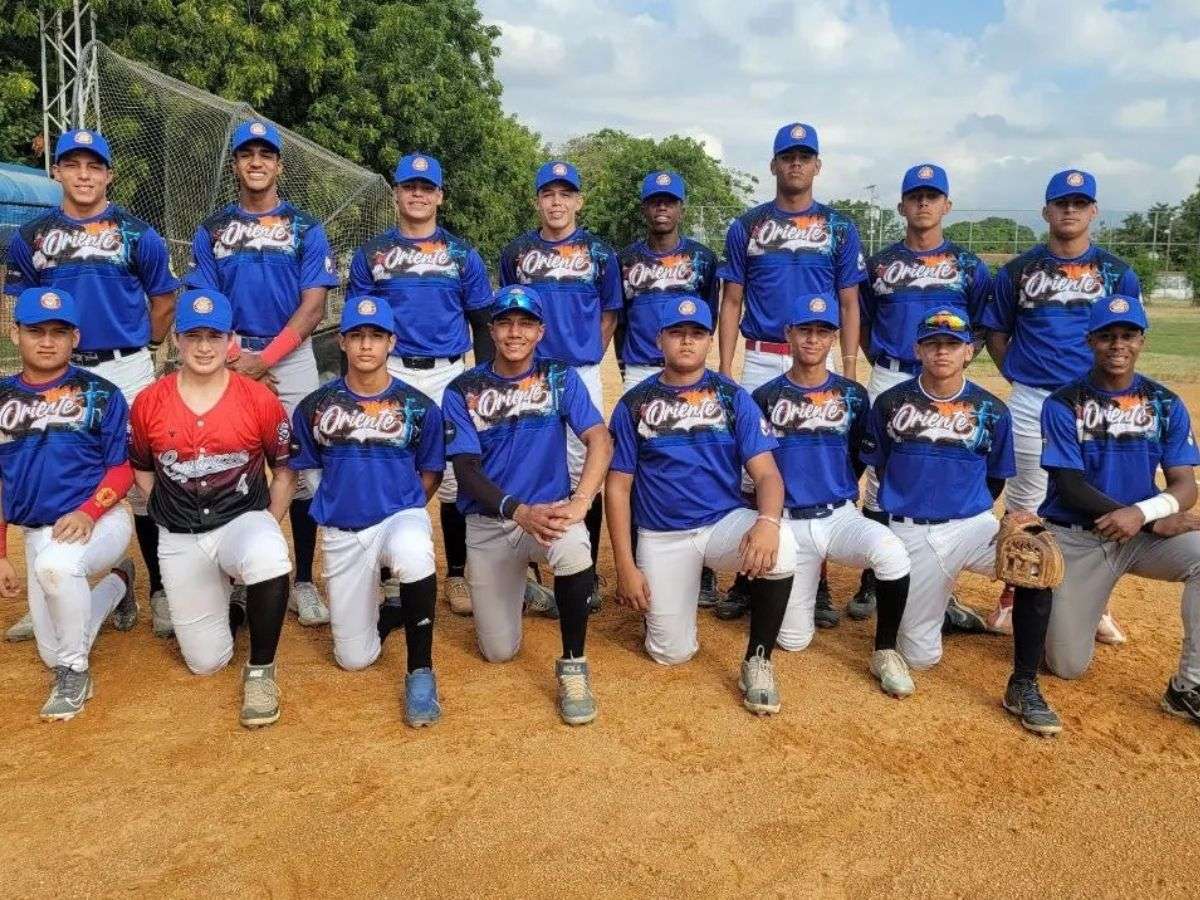 “Kid” Rodríguez: Orgulloso de dirigir a estos muchachos