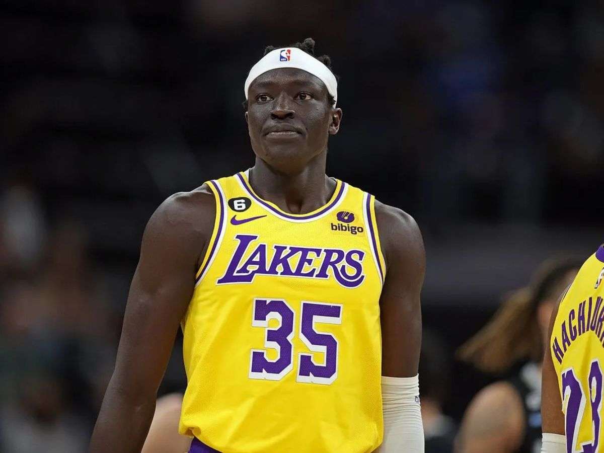 Grizzlies se refuerzan con Wenyen Gabriel