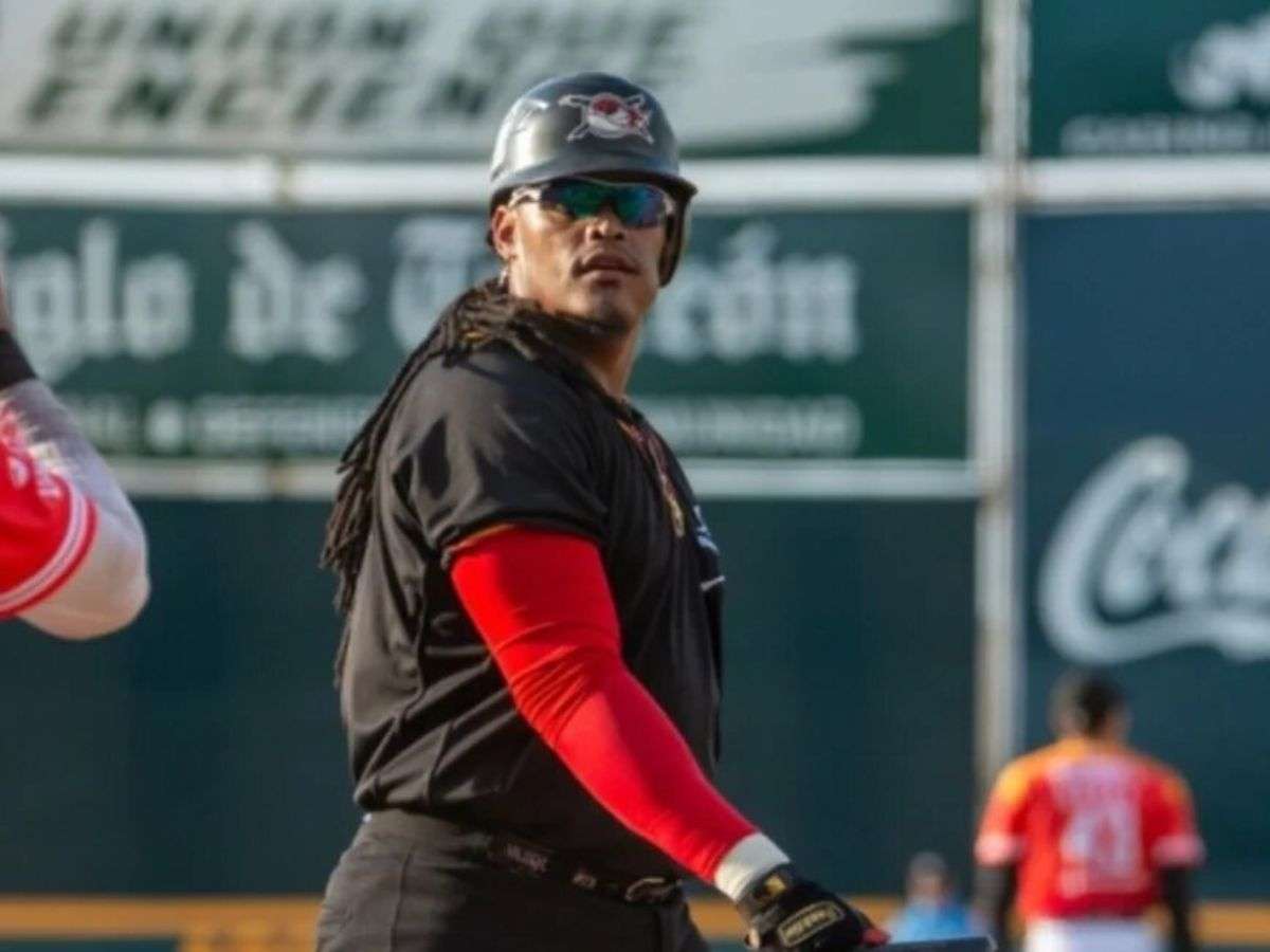 El dominicano Xavier Batista reforzará a Caciques