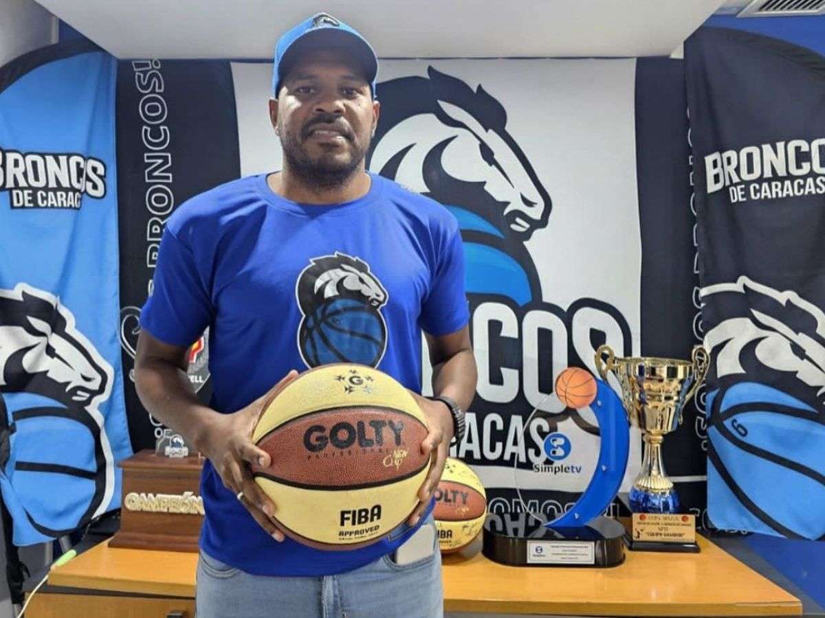 Broncos suma al "Zancudo" Centeno