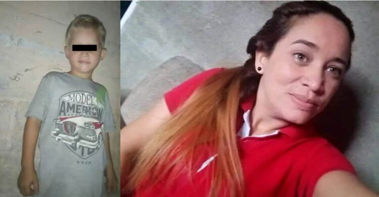 Familiares temen que presunto femicida de la tía del menor sea responsable
