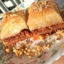 Delicias del Medio Oriente: Descubre los Dulces Típicos Árabes 