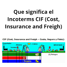 Los Incoterms más utilizados: Guía para el comercio internacional 