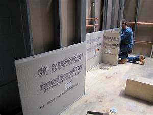 Paneles de Cemento: Aplicaciones y Guía de Instalación para un Diseño Duradero 