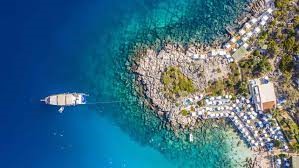 Descubre los Destinos Más Populares para Practicar Turismo Acuático en el Medio Oriente 