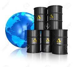 6 Cosas que Debes Saber sobre el Comercio de Petróleo: Descifrando un Mercado Fundamental 