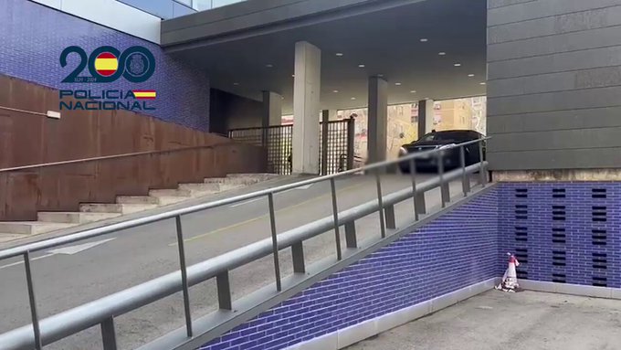 ¡Última hora! Capturaron en España al hermano del Niño Guerrero líder del Tren de Aragua