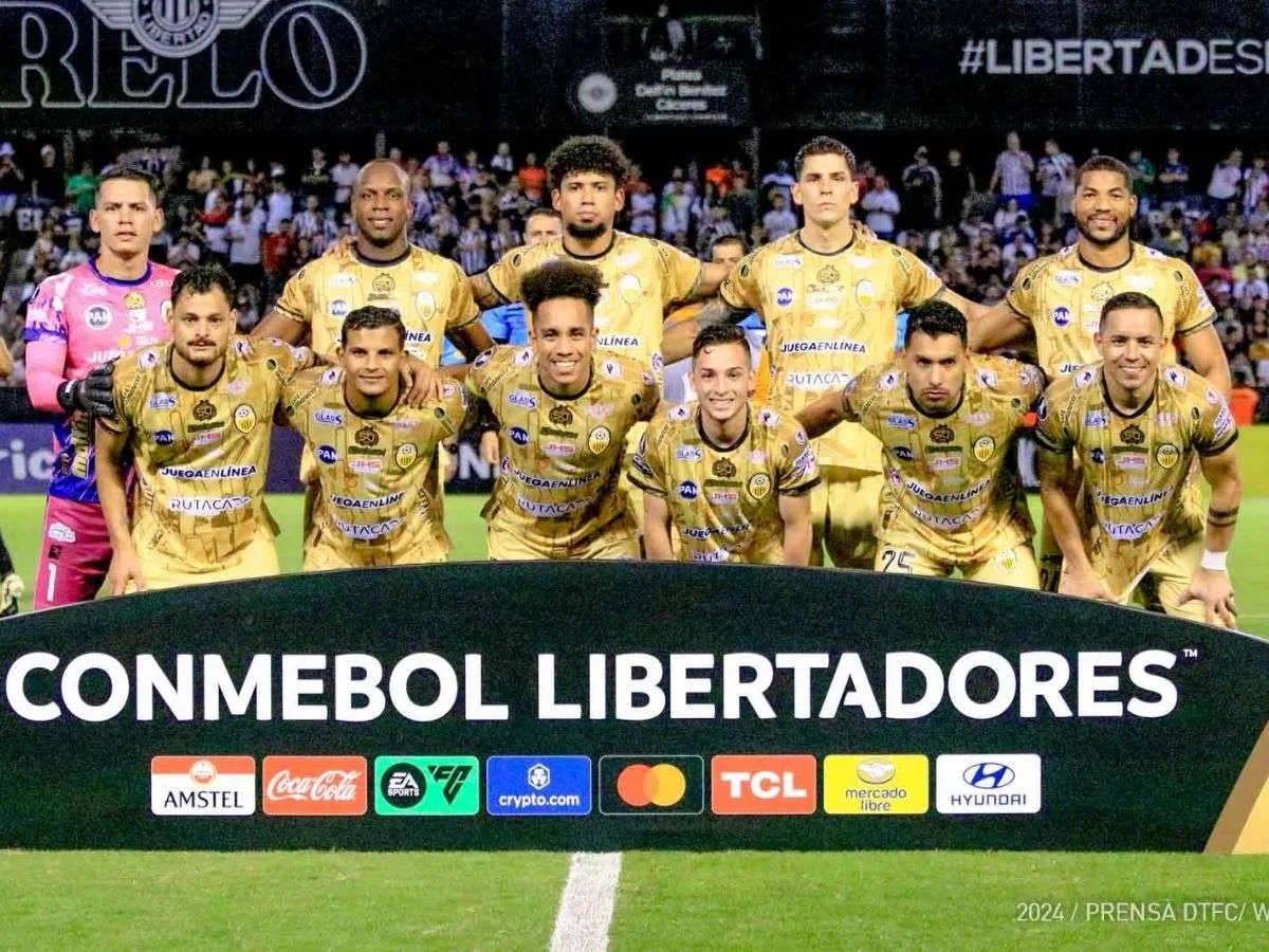 Caracas mostró su débil proyecto y Táchira quedó en franca deuda