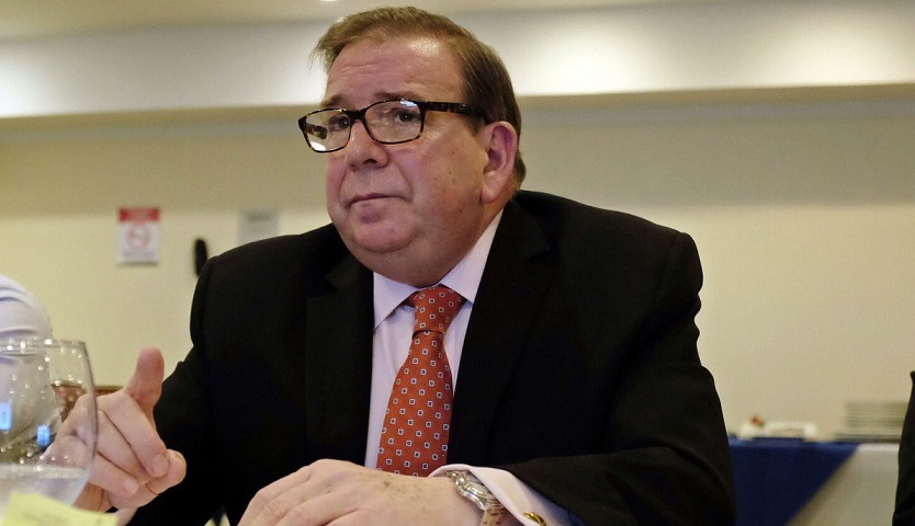 Edmundo González Urrutia llama a la unidad por la recuperación de la democracia