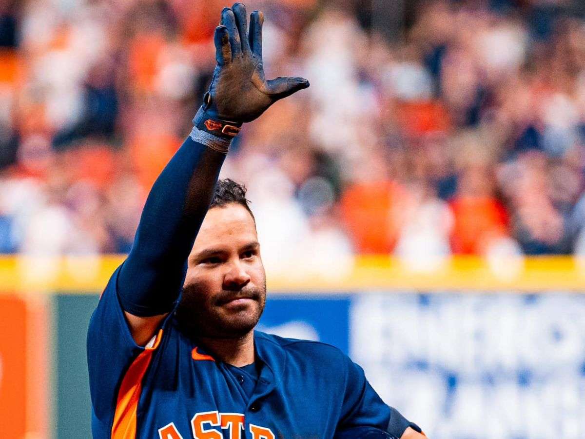 Altuve, Tovar y Díaz jugarán en México