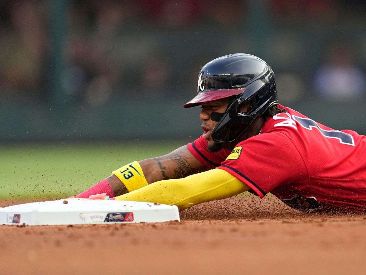 Acuña vuelve a anotar la de la victoria por Atlanta