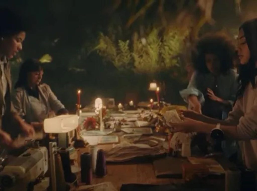 Serie “Cien años de soledad” estrenó tráiler