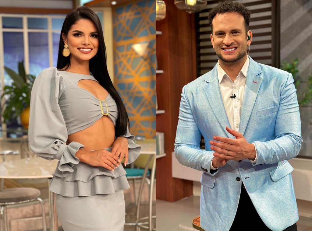 Feid y Peso Pluma llegan como favoritos a los Latin AMA 2024