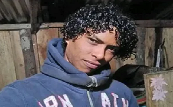 Hace tres meses que no sé nada de mi hijo Abraham