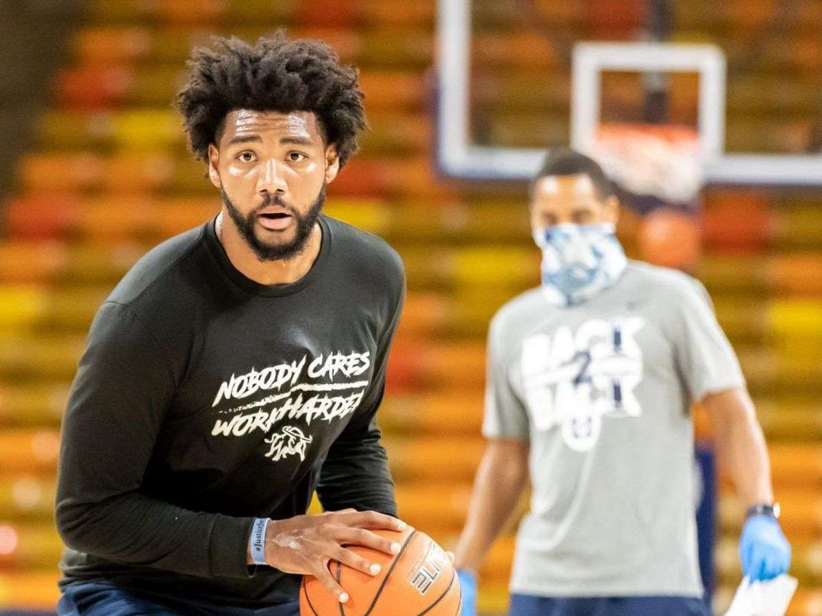 Alphonso Anderson se suma a Guaiqueríes