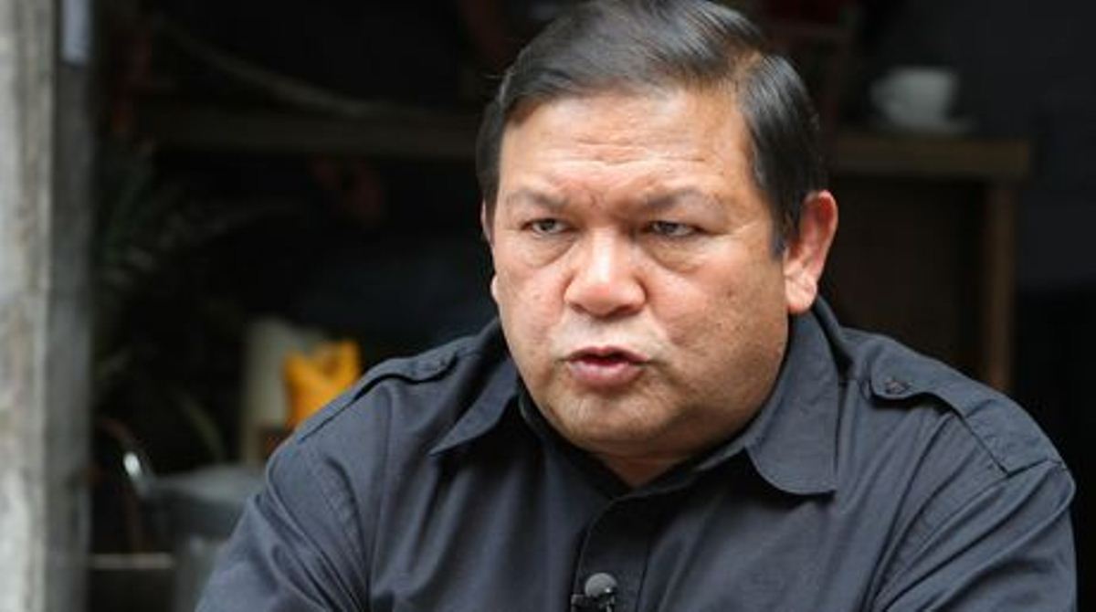 El apartheid político electoral que Maduro aplica en las elecciones es inaceptable