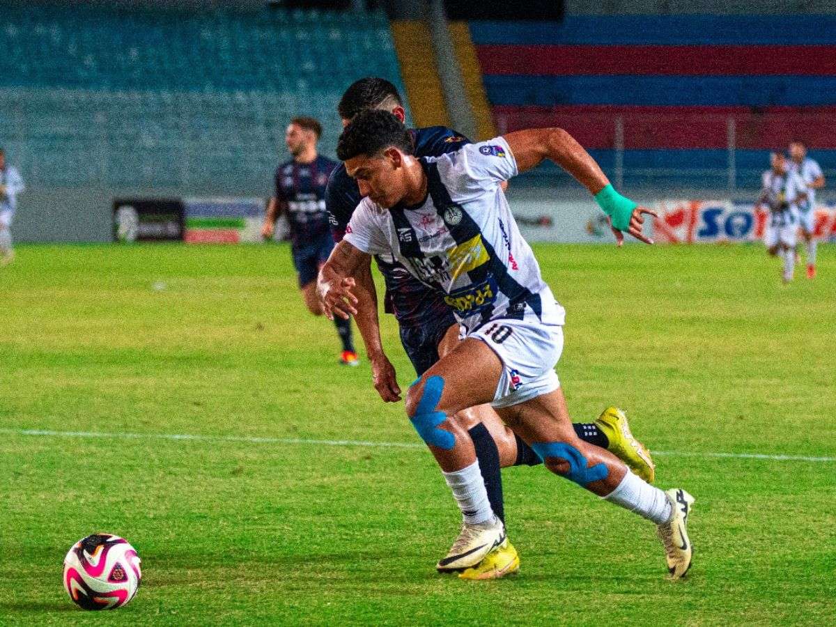 Angostura FC busca sellar la clasificación a la fase final