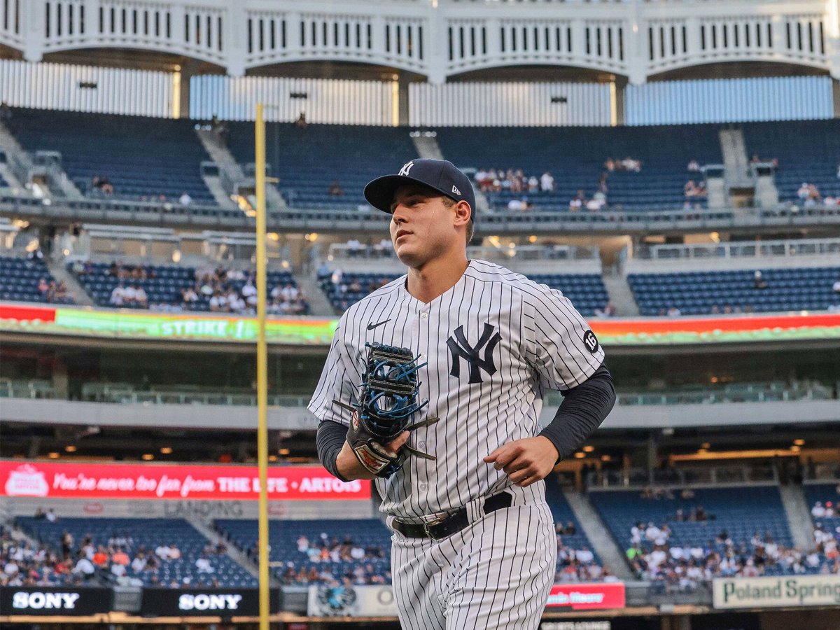 Rizzo y Bohm fueron los Jugadores de la Semana