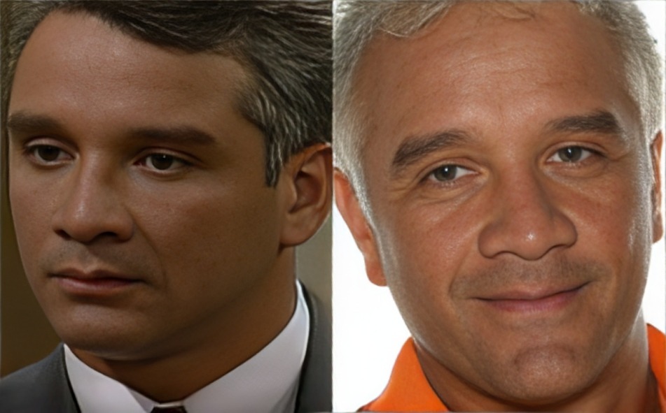 Lo que hace actualmente el primer actor venezolano Aroldo Betancourt