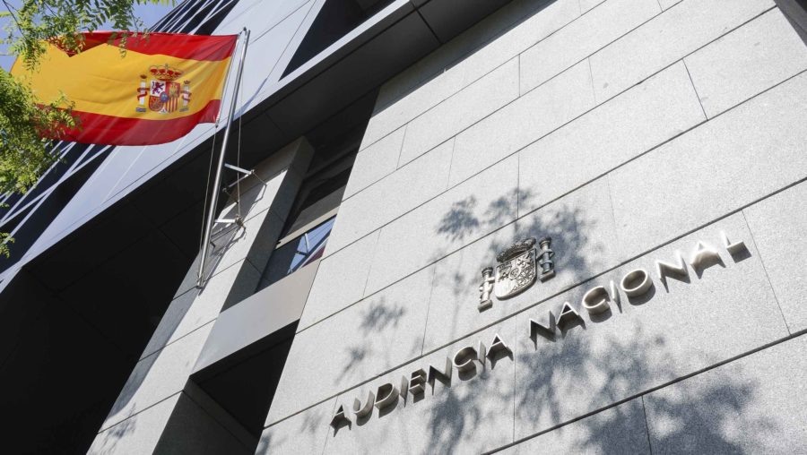 Audiencia Nacional prohibió salir de España a procesados por blanqueo de fondos de PDVSA