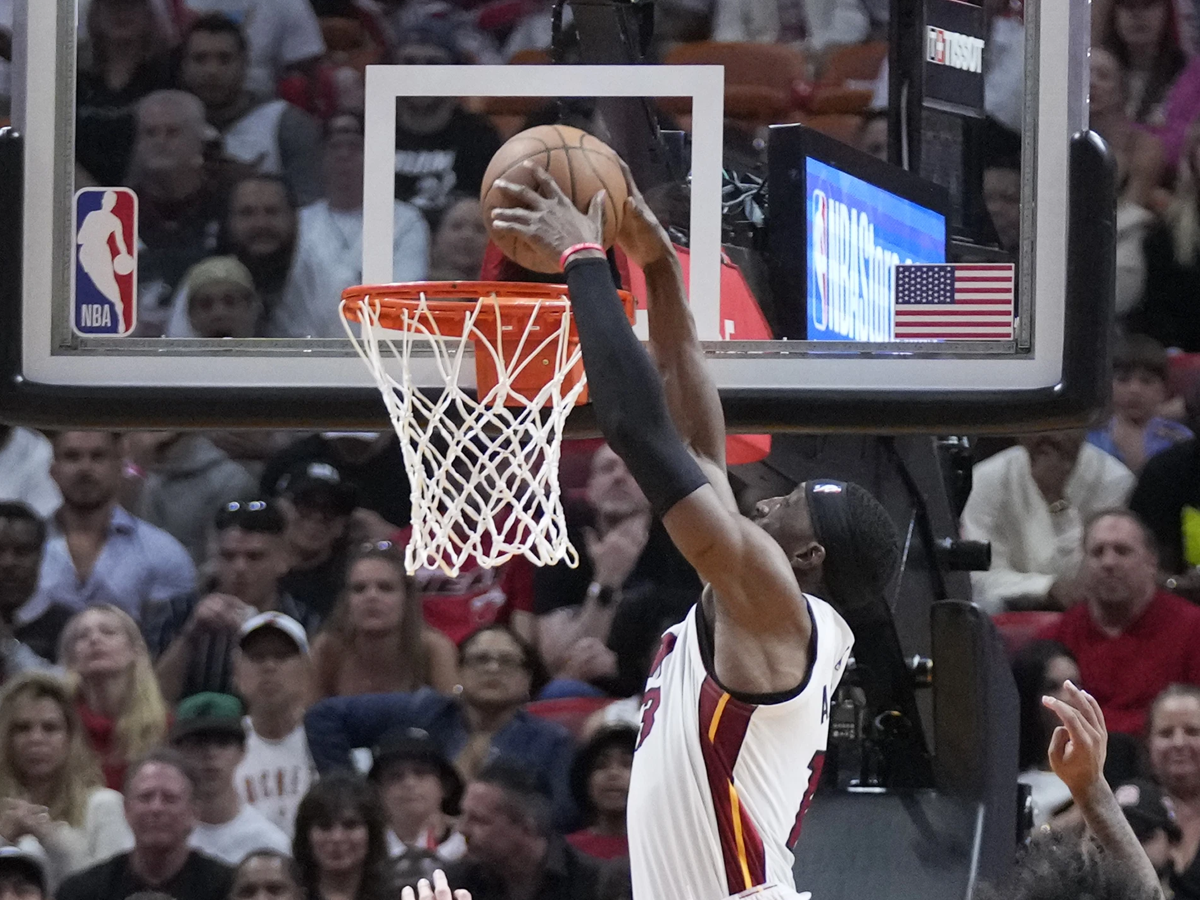El Heat vence a los Bulls y pone rumbo a Boston