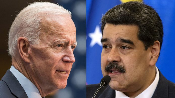 Reprimir el crudo venezolano amenaza con subir los precios de la gasolina en EEUU
