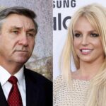 Britney Spears y su padre terminan de resolver sus líos legales