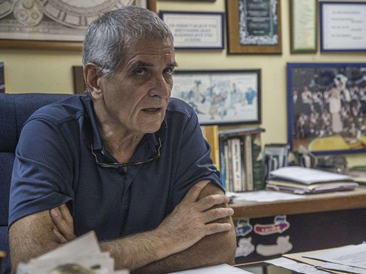 La SPB tiene nuevo comisionado
