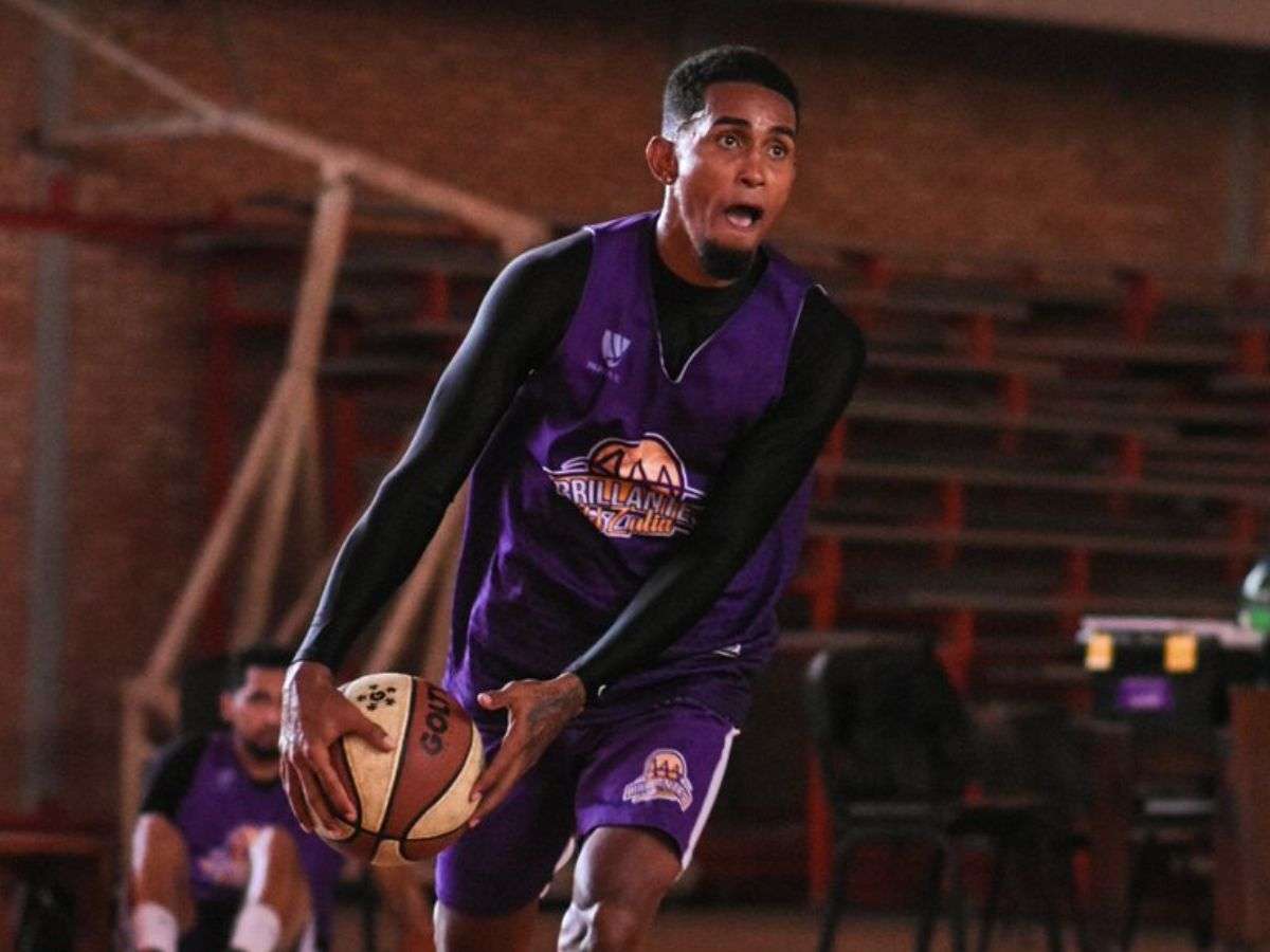 Brillantes suma dos piezas de poder al equipo