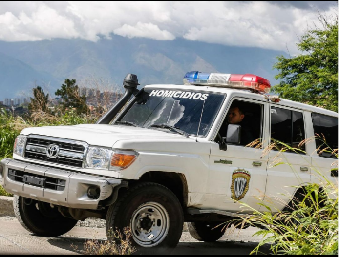 Santero abusó de adolescente mientras le hacía limpieza espiritual y la dejó embarazada en El Valle