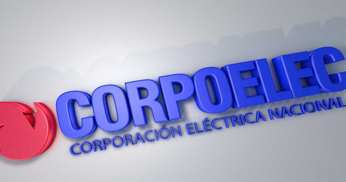 Corpoelec anunció nuevo método de pago