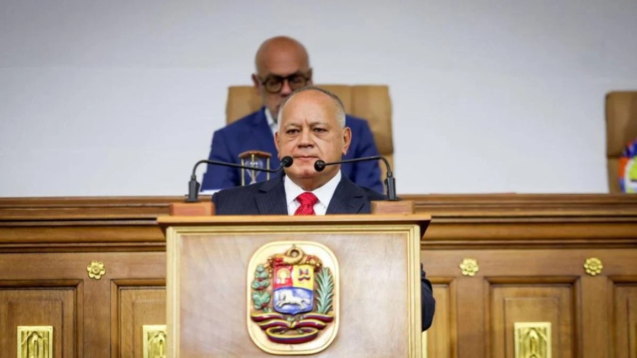 "Esta historia no se ha terminado de escribir"