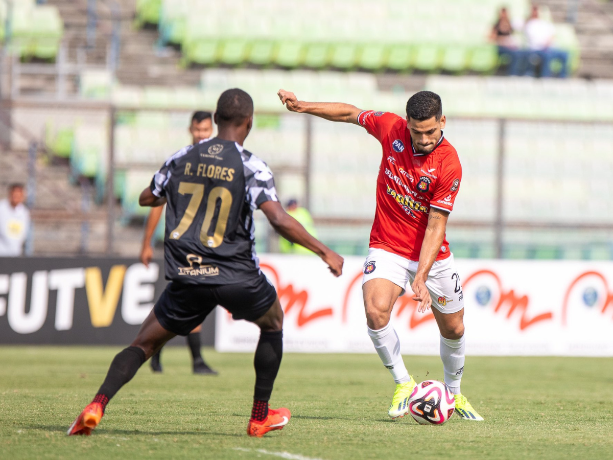 Caracas FC jugará al borde la eliminación ante UCV