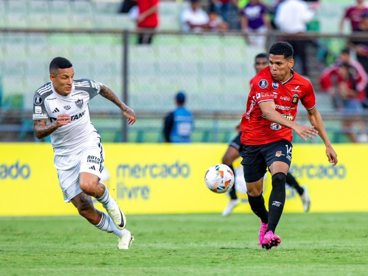 Caracas recibe a Rosario Central por la Copa Libertadores