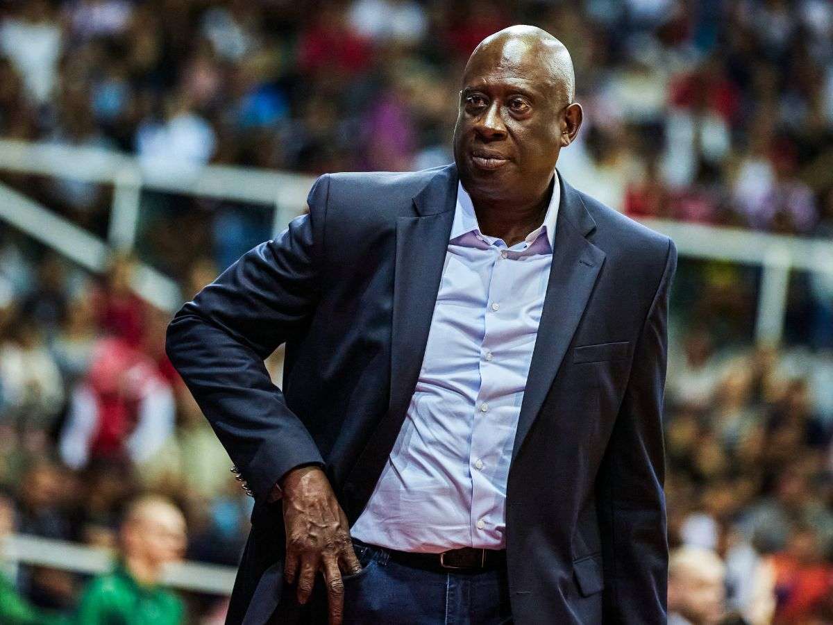¡Oficial! Carl Herrera llevará las riendas de Spartans