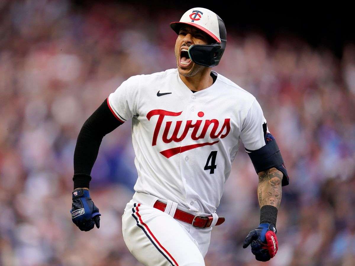 Carlos Correa entra a la lista de lesionados