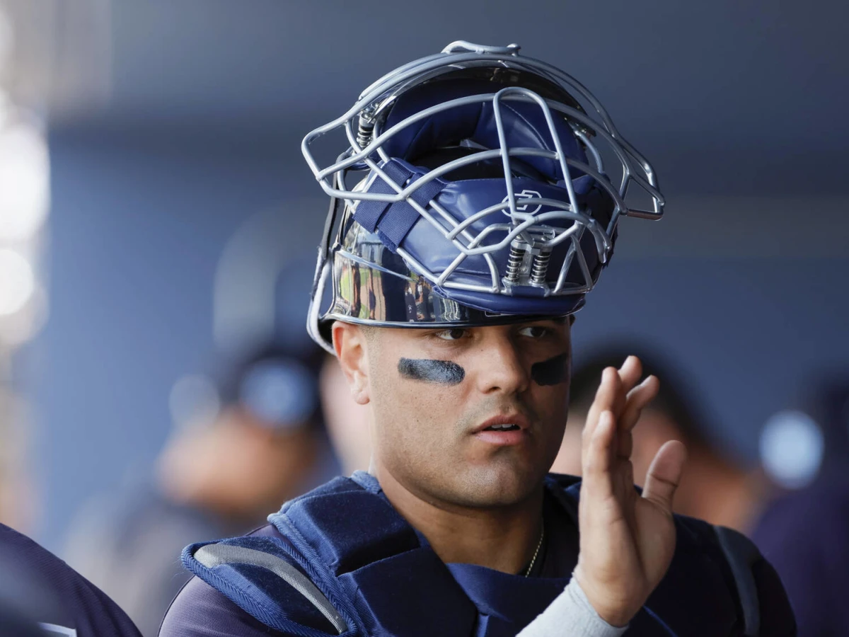 Carlos Narváez recibe el llamado de Yankees
