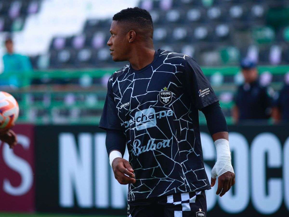Zamora FC anuncia salida de Carlos Navas