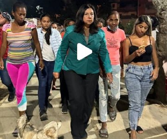 No descartamos que estos incendios sean provocados