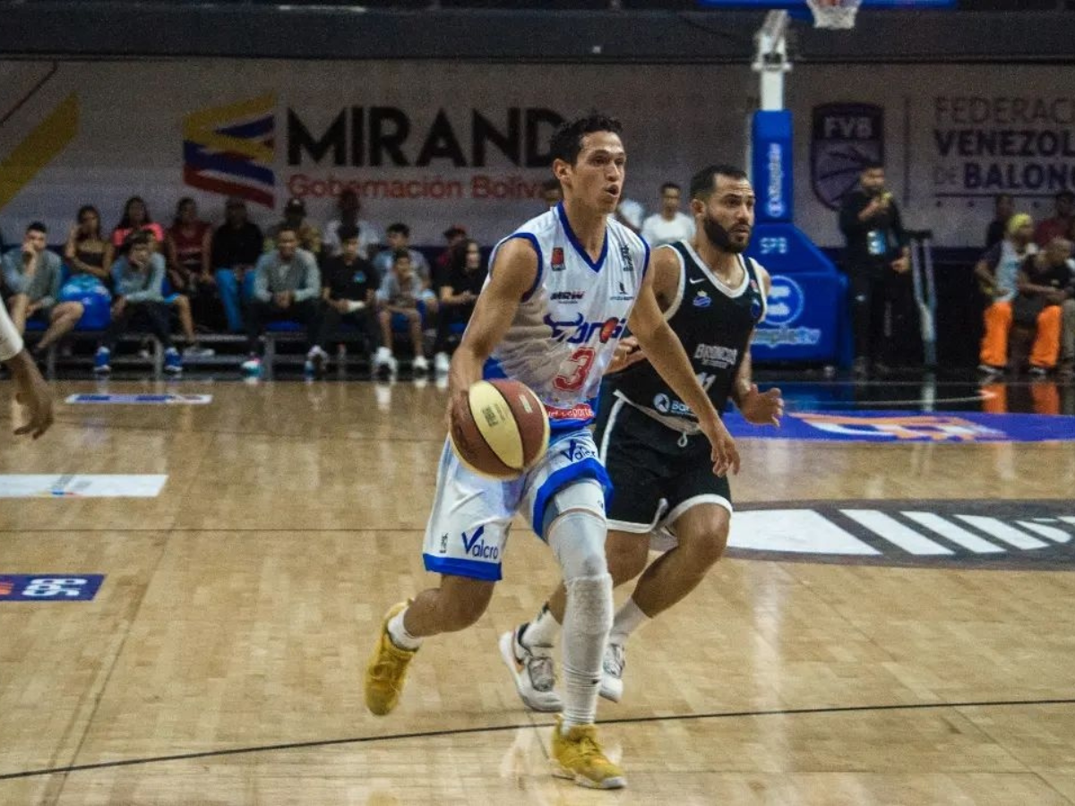 Toros de Aragua apuesta a los más jóvenes